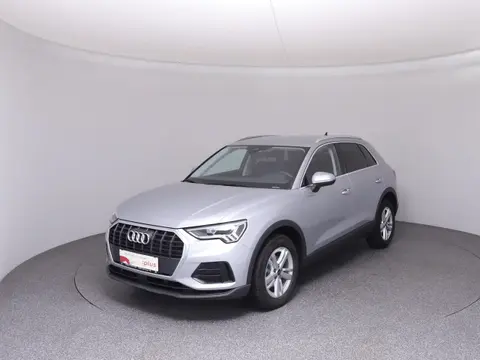 Annonce AUDI Q3 Essence 2024 d'occasion 