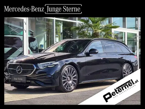 Used MERCEDES-BENZ CLASSE E Diesel 2023 Ad 