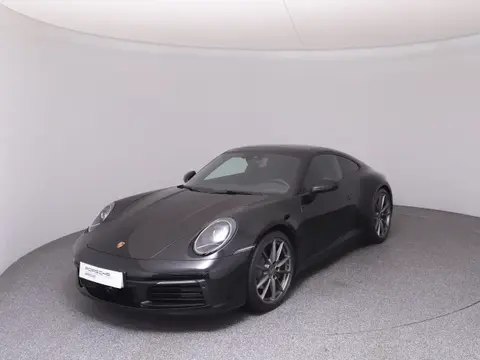 Annonce PORSCHE 911 Essence 2024 d'occasion 