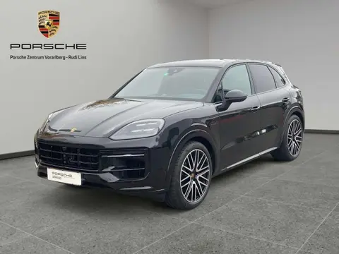 Used PORSCHE CAYENNE Hybrid 2024 Ad 