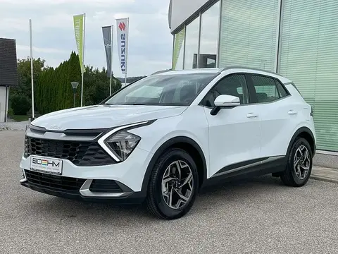 Annonce KIA SPORTAGE Essence 2024 d'occasion 