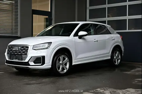 Used AUDI Q2 Diesel 2016 Ad 