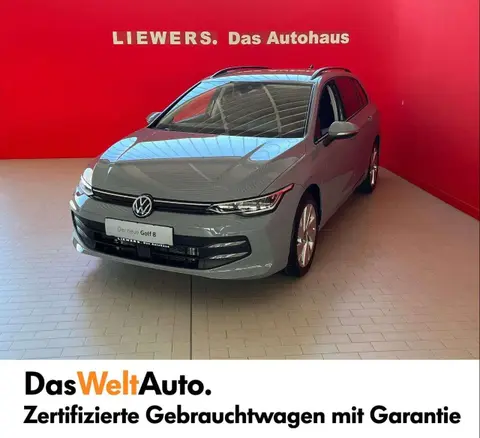 Used VOLKSWAGEN GOLF Petrol 2024 Ad 