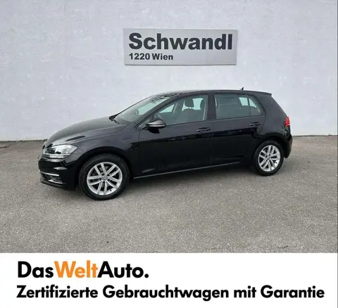 Annonce VOLKSWAGEN GOLF Diesel 2020 d'occasion 