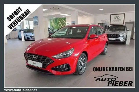 Used HYUNDAI I30 Petrol 2024 Ad 