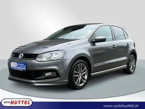 Used VOLKSWAGEN POLO Petrol 2017 Ad 