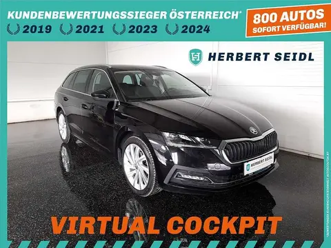 Used SKODA OCTAVIA Diesel 2020 Ad 