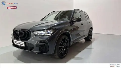 Used BMW X5 Diesel 2022 Ad 