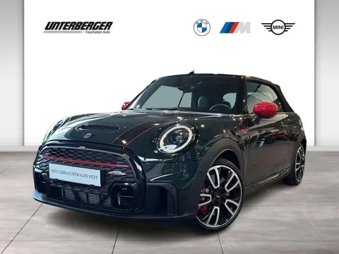 Used MINI JOHN COOPER WORKS Petrol 2023 Ad 