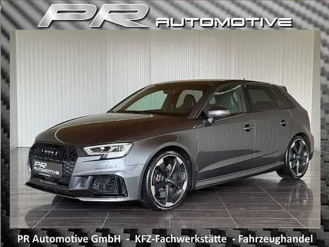 Annonce AUDI RS3 Essence 2018 d'occasion 