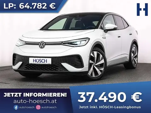 Annonce VOLKSWAGEN ID.5 Électrique 2023 d'occasion 