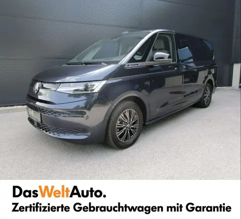 Annonce VOLKSWAGEN T7 Hybride 2023 d'occasion 