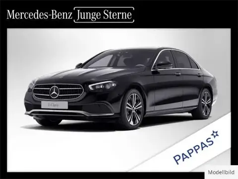 Used MERCEDES-BENZ CLASSE E Diesel 2021 Ad 