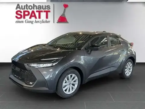 Used TOYOTA C-HR Hybrid 2024 Ad 