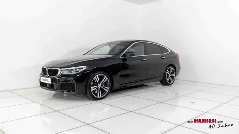 Annonce BMW SERIE 6 Diesel 2018 d'occasion 