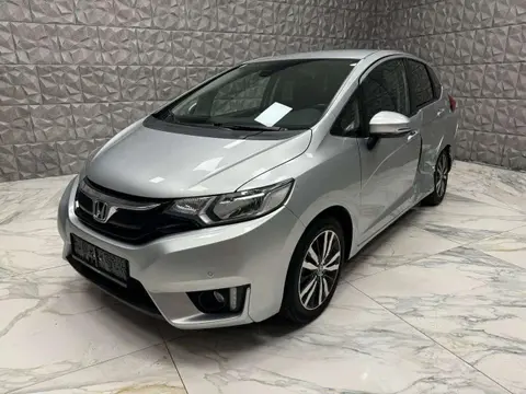 Used HONDA JAZZ Petrol 2016 Ad 