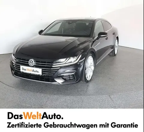 Annonce VOLKSWAGEN ARTEON Diesel 2018 d'occasion 