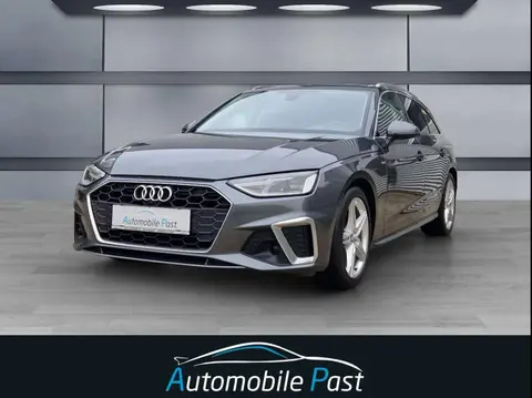 Used AUDI A4 Diesel 2020 Ad 