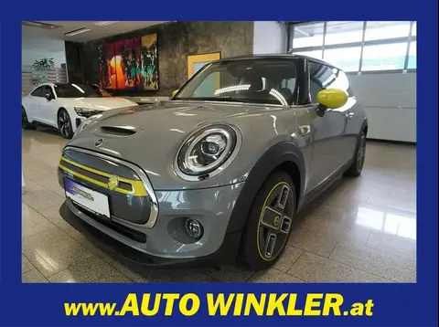 Annonce MINI COOPER Électrique 2020 d'occasion 