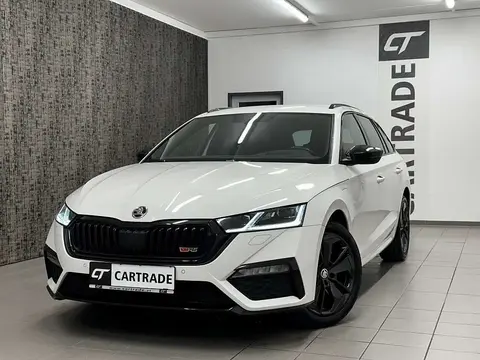 Used SKODA OCTAVIA Hybrid 2021 Ad 