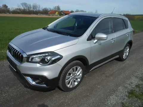 Used SUZUKI SX4 Petrol 2021 Ad 