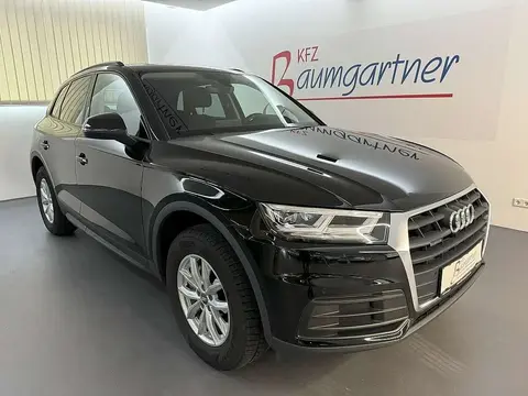 Annonce AUDI Q5 Diesel 2019 d'occasion 