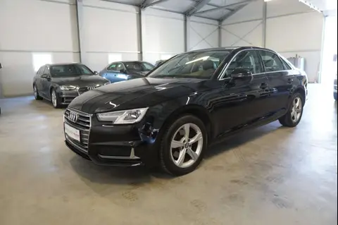 Used AUDI A4 Petrol 2019 Ad 