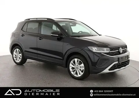 Used VOLKSWAGEN T-CROSS Petrol 2024 Ad 