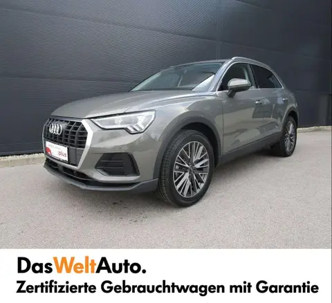 Used AUDI Q3 Diesel 2024 Ad 