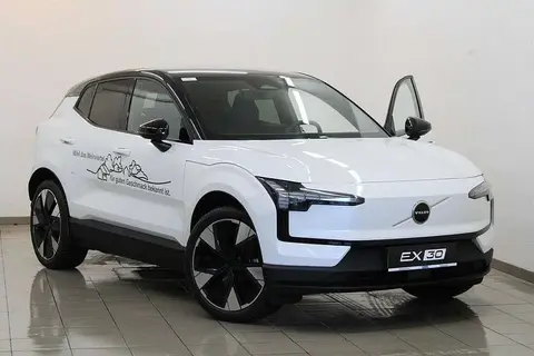 Annonce VOLVO EX30 Électrique 2024 d'occasion 