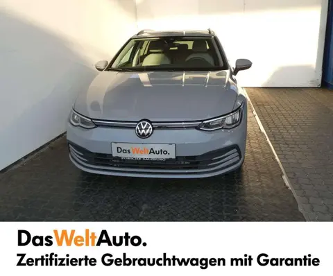 Annonce VOLKSWAGEN GOLF Diesel 2021 d'occasion 