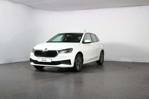 Annonce SKODA FABIA Essence 2023 d'occasion 