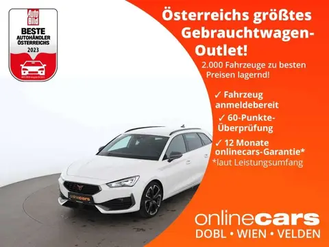 Used CUPRA LEON Hybrid 2022 Ad 