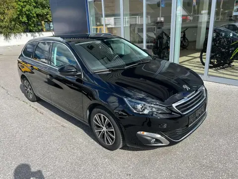 Used PEUGEOT 308 Diesel 2015 Ad 