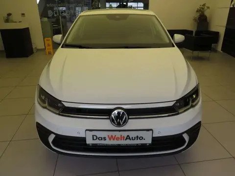 Used VOLKSWAGEN POLO Petrol 2024 Ad 