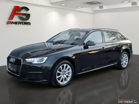 Used AUDI A4 Diesel 2019 Ad 