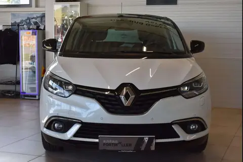 Used RENAULT SCENIC Diesel 2017 Ad 