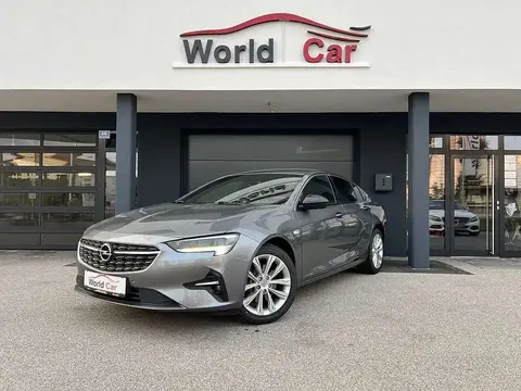 Used OPEL INSIGNIA Diesel 2020 Ad 