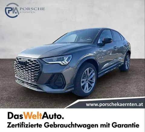 Annonce AUDI Q3 Diesel 2024 d'occasion 