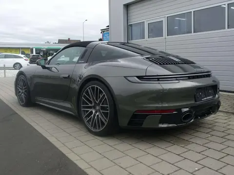 Used PORSCHE 992 Petrol 2021 Ad 