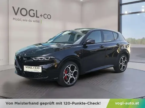 Used ALFA ROMEO TONALE Petrol 2024 Ad 