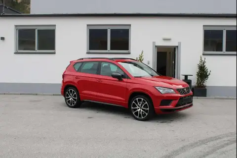 Used CUPRA ATECA Petrol 2019 Ad 