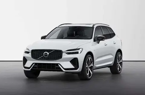 Annonce VOLVO XC60 Hybride 2024 d'occasion 