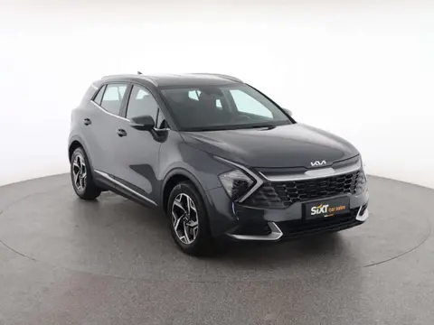 Annonce KIA SPORTAGE Essence 2022 d'occasion 