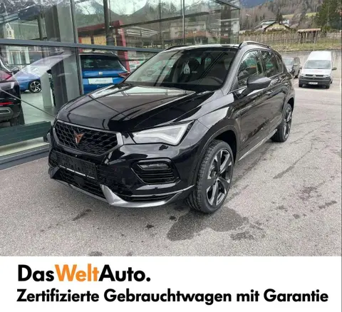 Used CUPRA ATECA Petrol 2024 Ad 