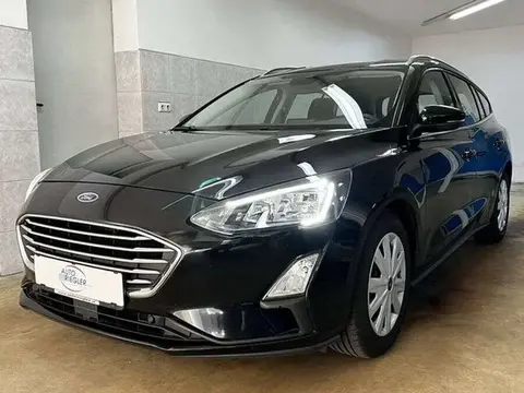 Used FORD FOCUS Diesel 2020 Ad 