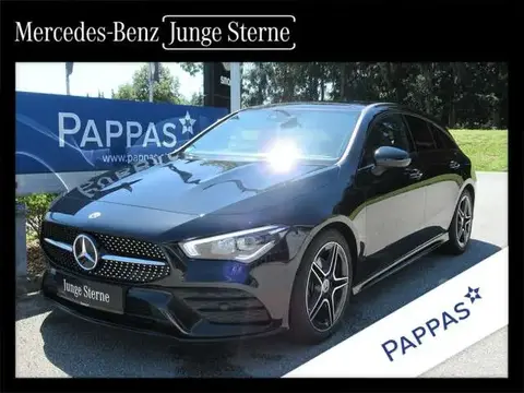 Used MERCEDES-BENZ CLASSE CLA Petrol 2023 Ad 