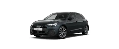 Used AUDI A1 Petrol 2024 Ad 