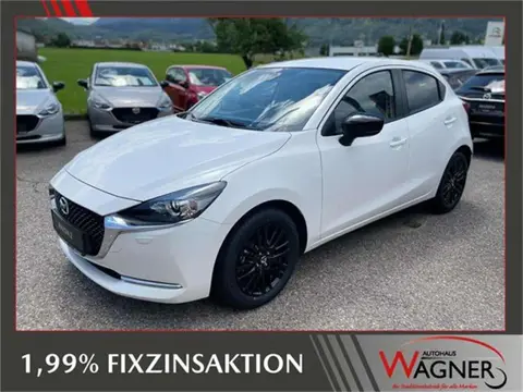 Used MAZDA 2 Petrol 2023 Ad 