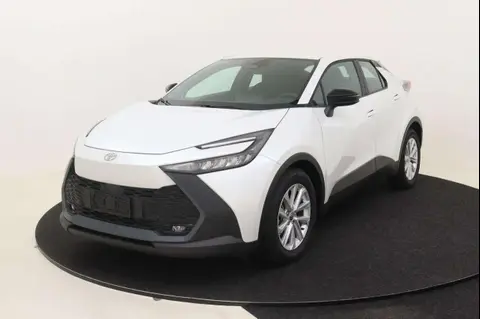 Used TOYOTA C-HR Hybrid 2024 Ad 